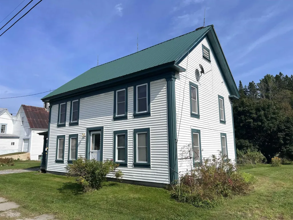 931 Main Street Greensboro VT 05842