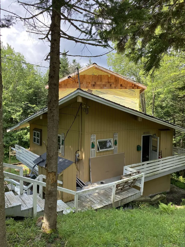 7 Sunnyside Road Dover VT 05356