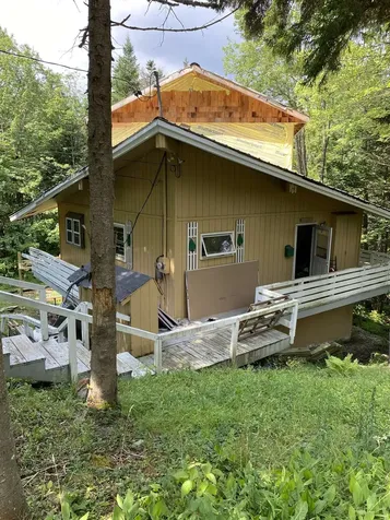 7 Sunnyside Road Dover VT 05356