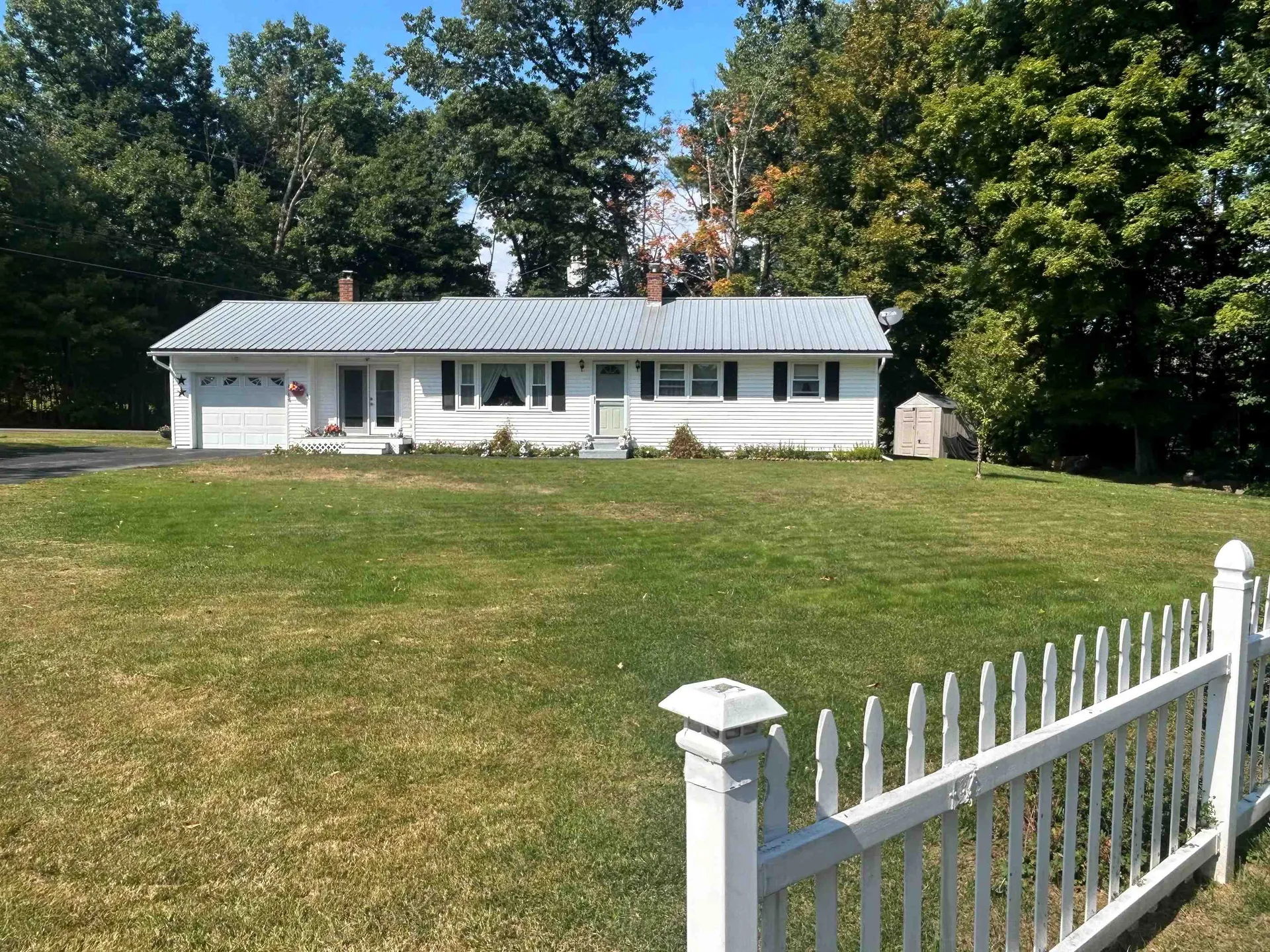 2 Farmer Drive Gilford NH 03249