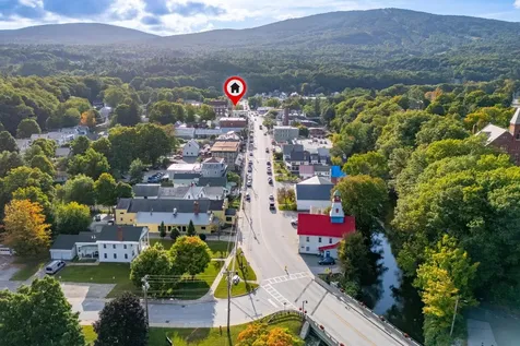 190 Main Street Ludlow VT 05149