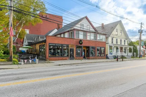190 Main Street Ludlow VT 05149