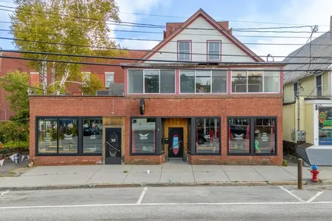 190 Main Street Ludlow VT 05149