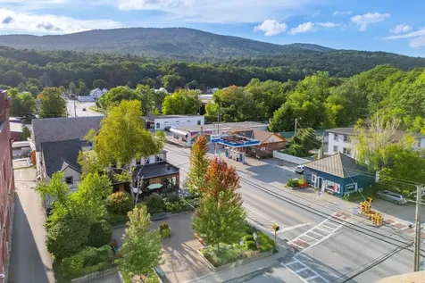 190 Main Street Ludlow VT 05149