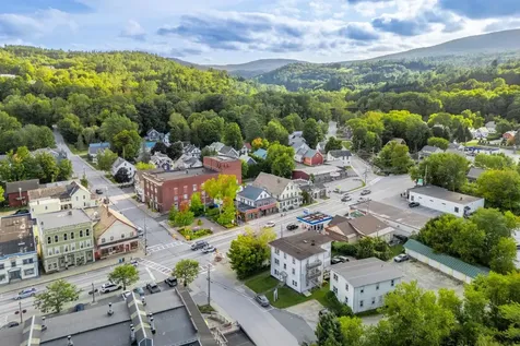 190 Main Street Ludlow VT 05149