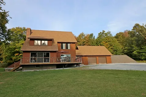 5601 Upper Cold River Road Shrewsbury VT 05738
