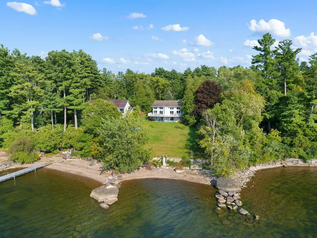 112 Pine Haven Shores Lane Shelburne VT 05682