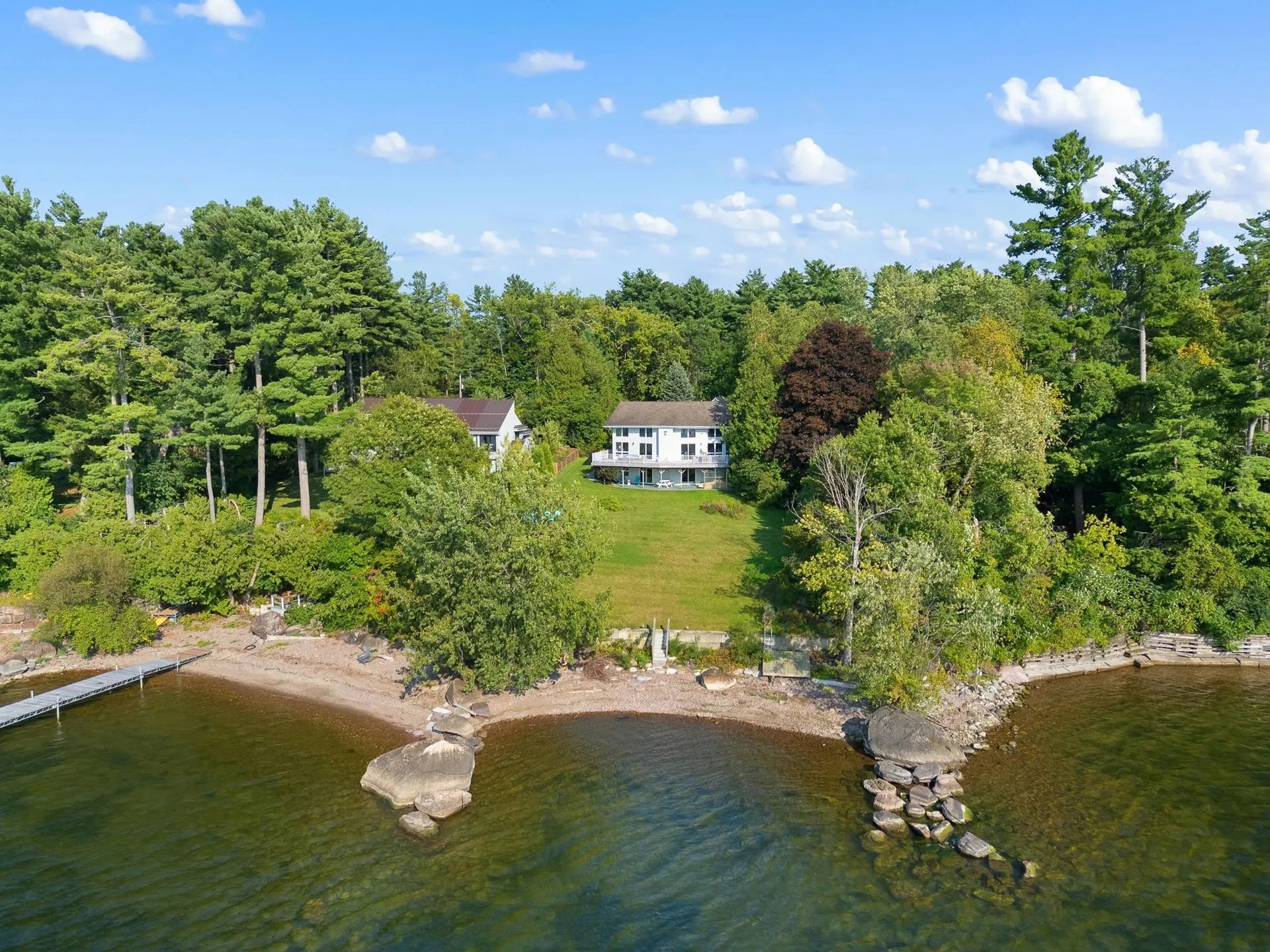 112 Pine Haven Shores Lane Shelburne VT 05682