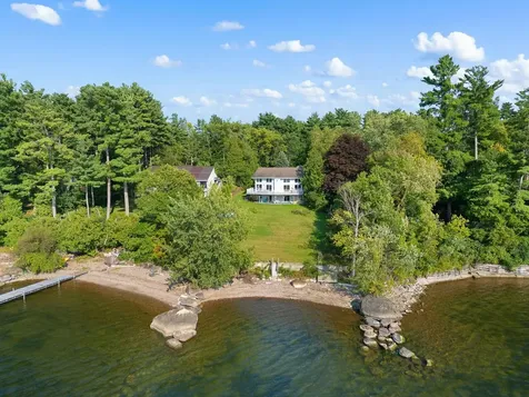 112 Pine Haven Shores Lane Shelburne VT 05682