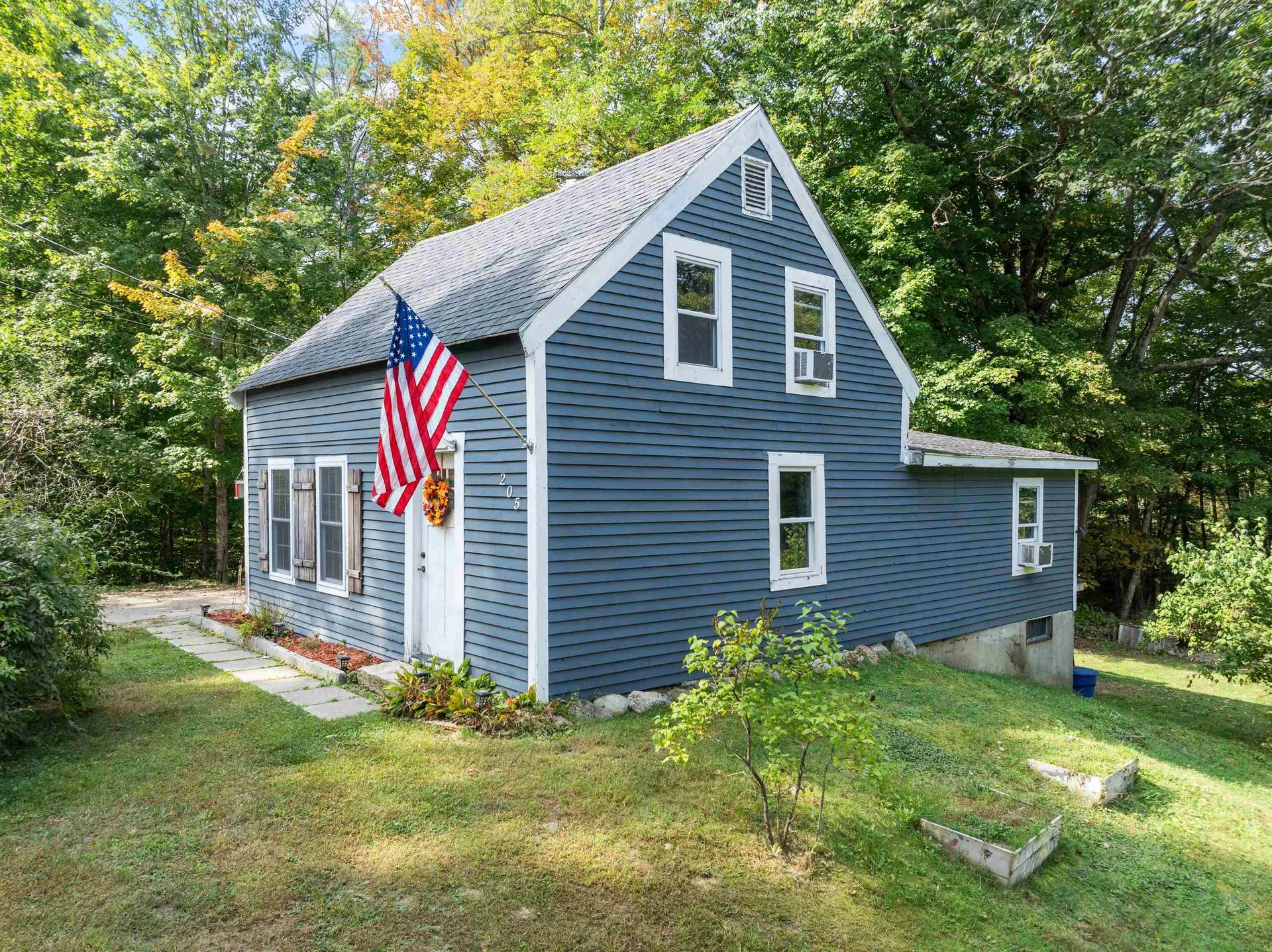 205 Middleton Road Milton NH 03851