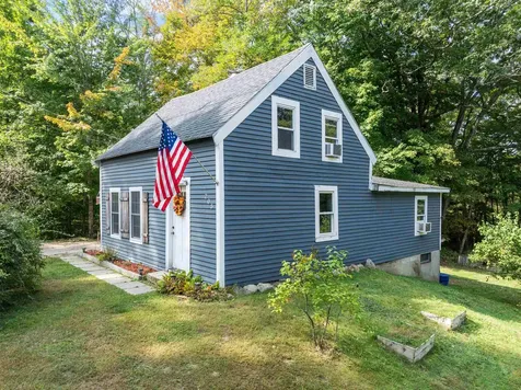 205 Middleton Road Milton NH 03851