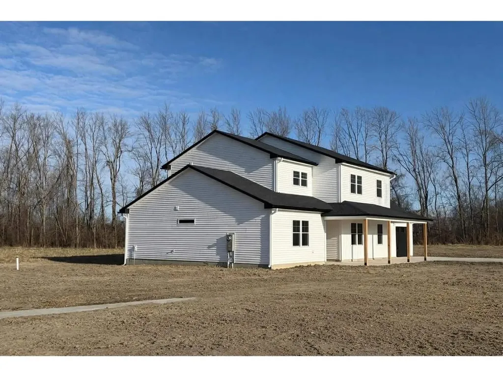 52 Cody Drive St. Albans Town VT 05478