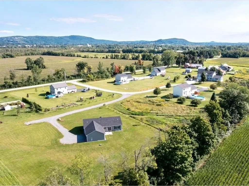 52 Cody Drive St. Albans Town VT 05478