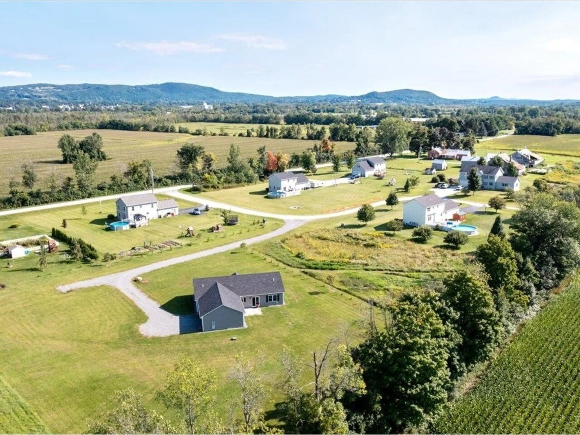 52 Cody Drive St. Albans Town VT 05478