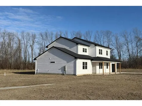 52 Cody Drive St. Albans Town VT 05478