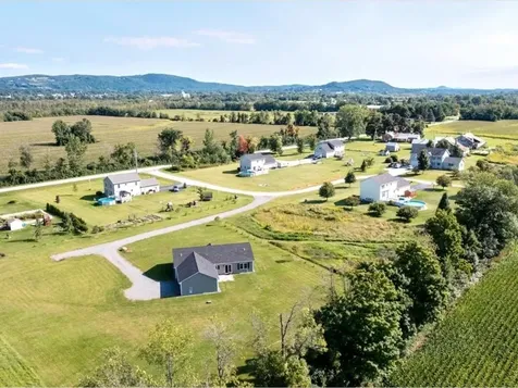 52 Cody Drive St. Albans Town VT 05478