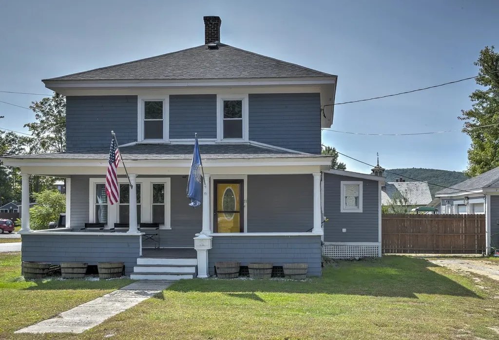 71 Richmond Road Winchester NH 03470