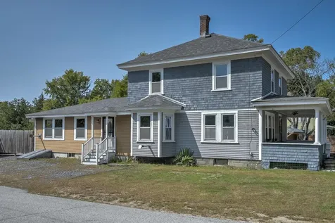71 Richmond Road Winchester NH 03470