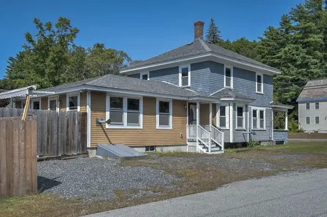 71 Richmond Road Winchester NH 03470
