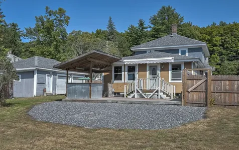 71 Richmond Road Winchester NH 03470