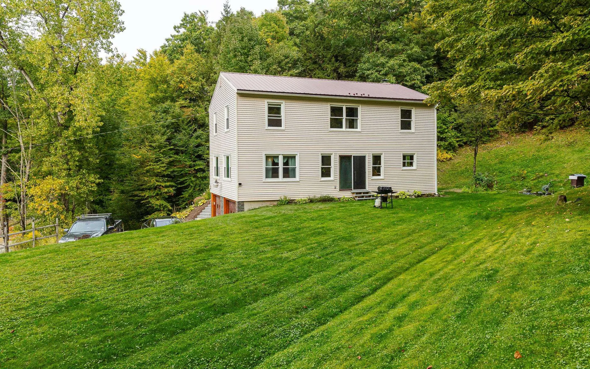 83 Old County Road Westmoreland NH 03467