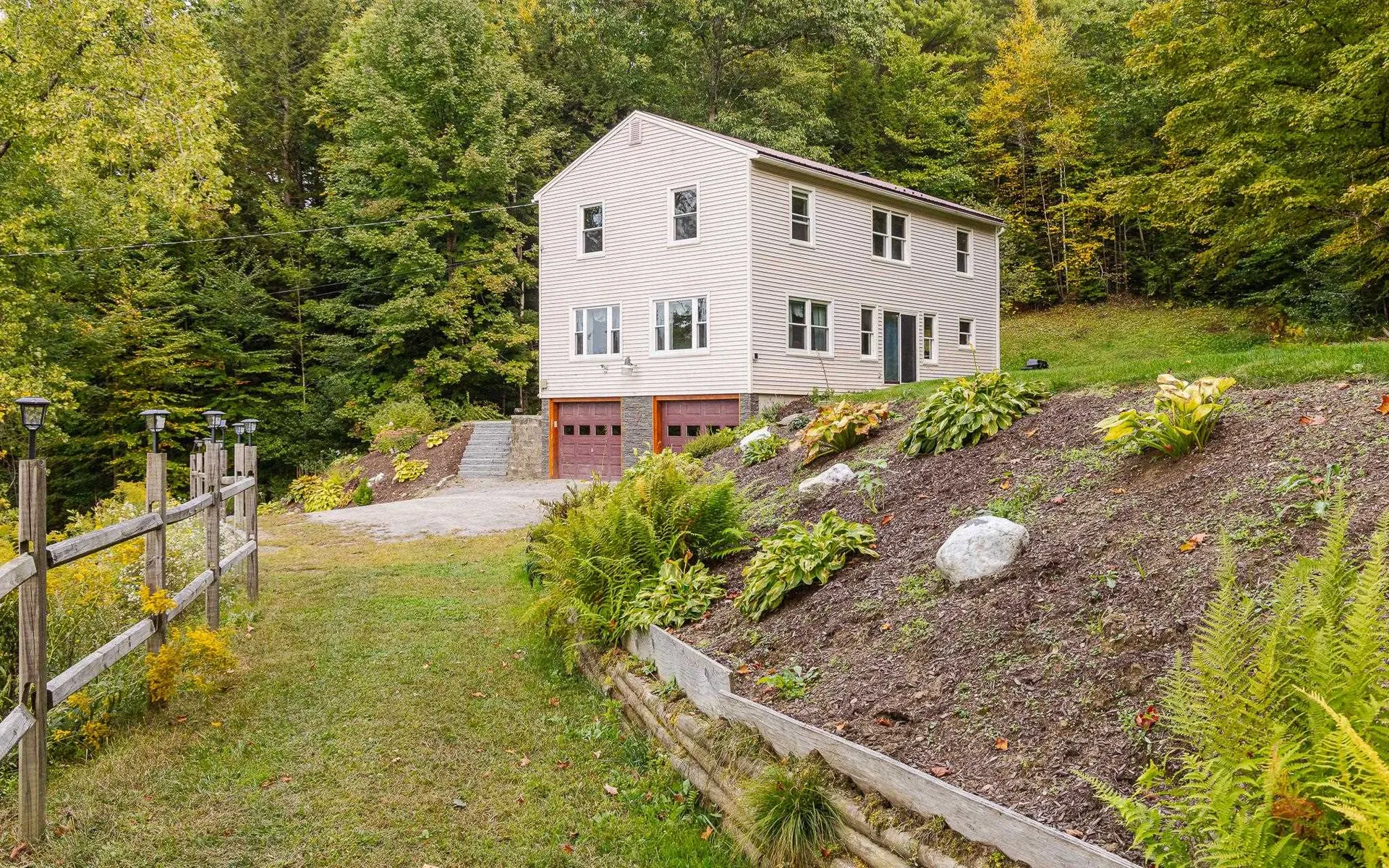 83 Old County Road Westmoreland NH 03467