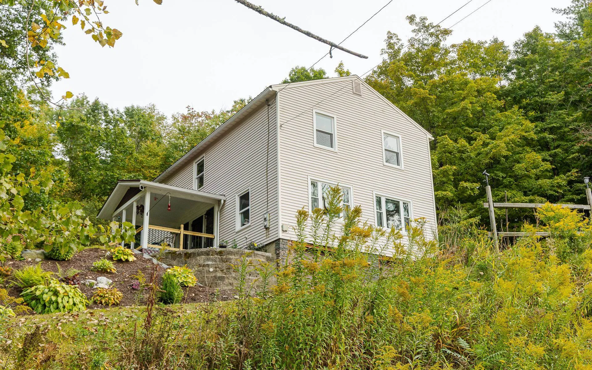 83 Old County Road Westmoreland NH 03467