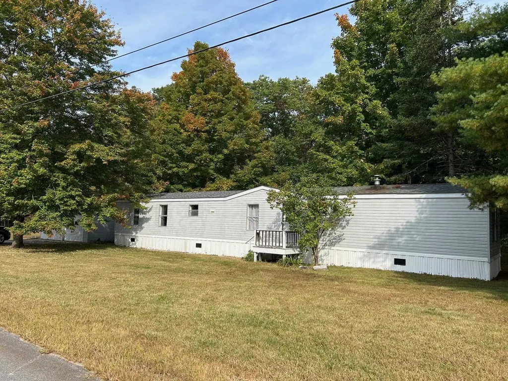 30 Johnson Road Deering NH 03244