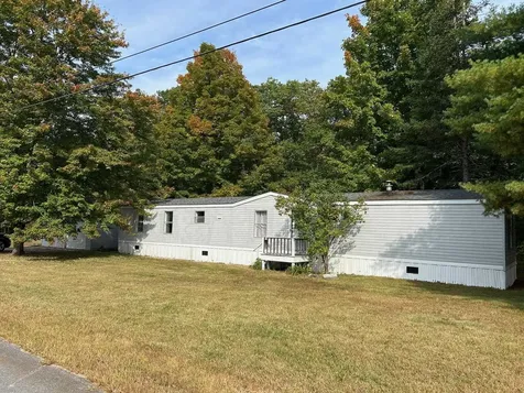 30 Johnson Road Deering NH 03244