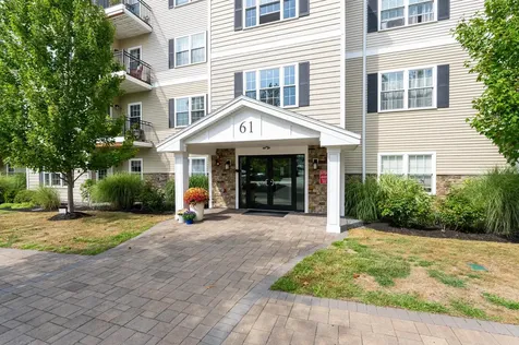 61 Acadia Lane Exeter NH 03833