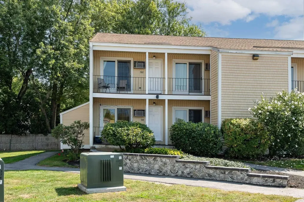 502 Cocheco Court Dover NH 03820