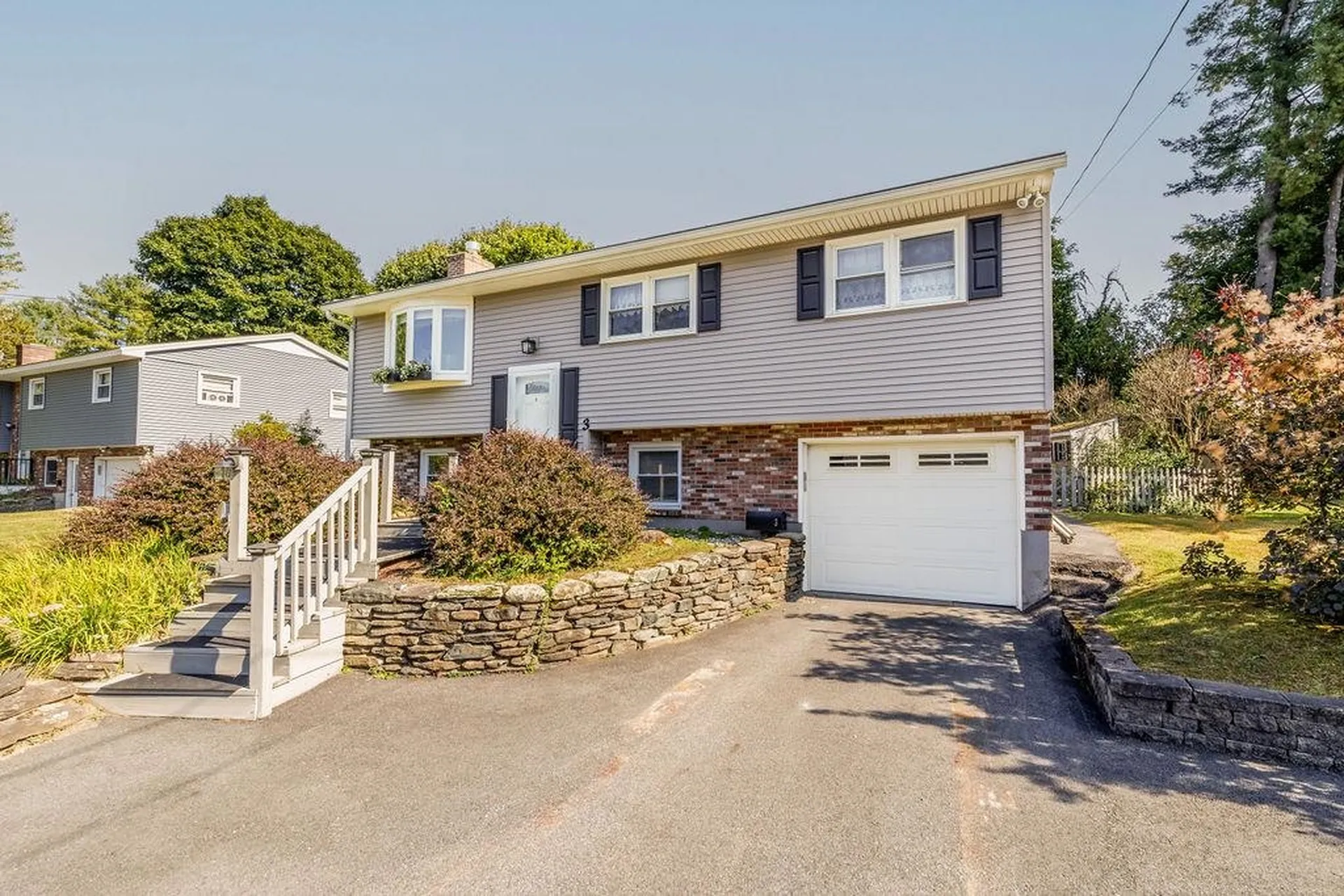 3 Aldrich Avenue Lebanon NH 03784