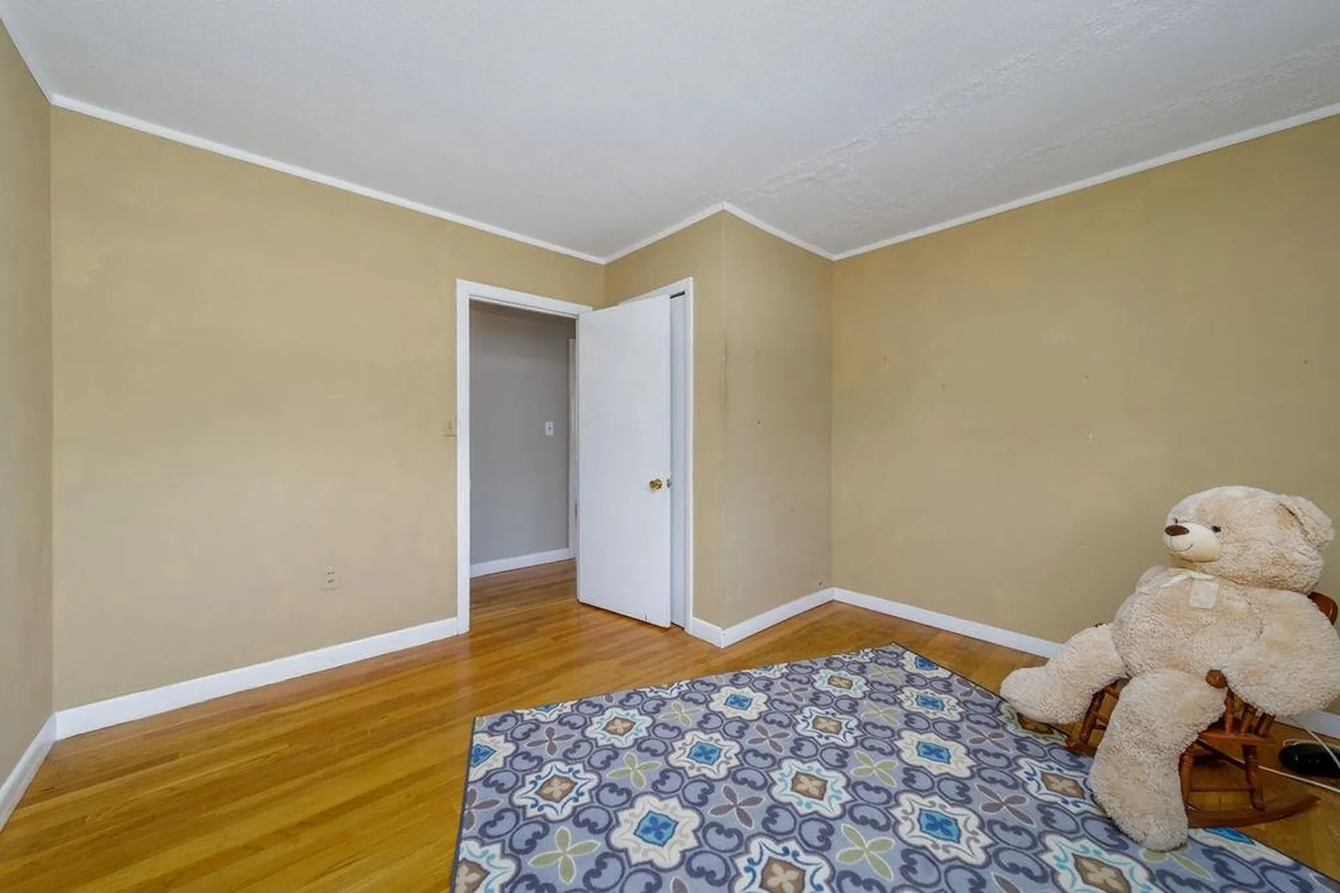 3 Aldrich Avenue Lebanon NH 03784