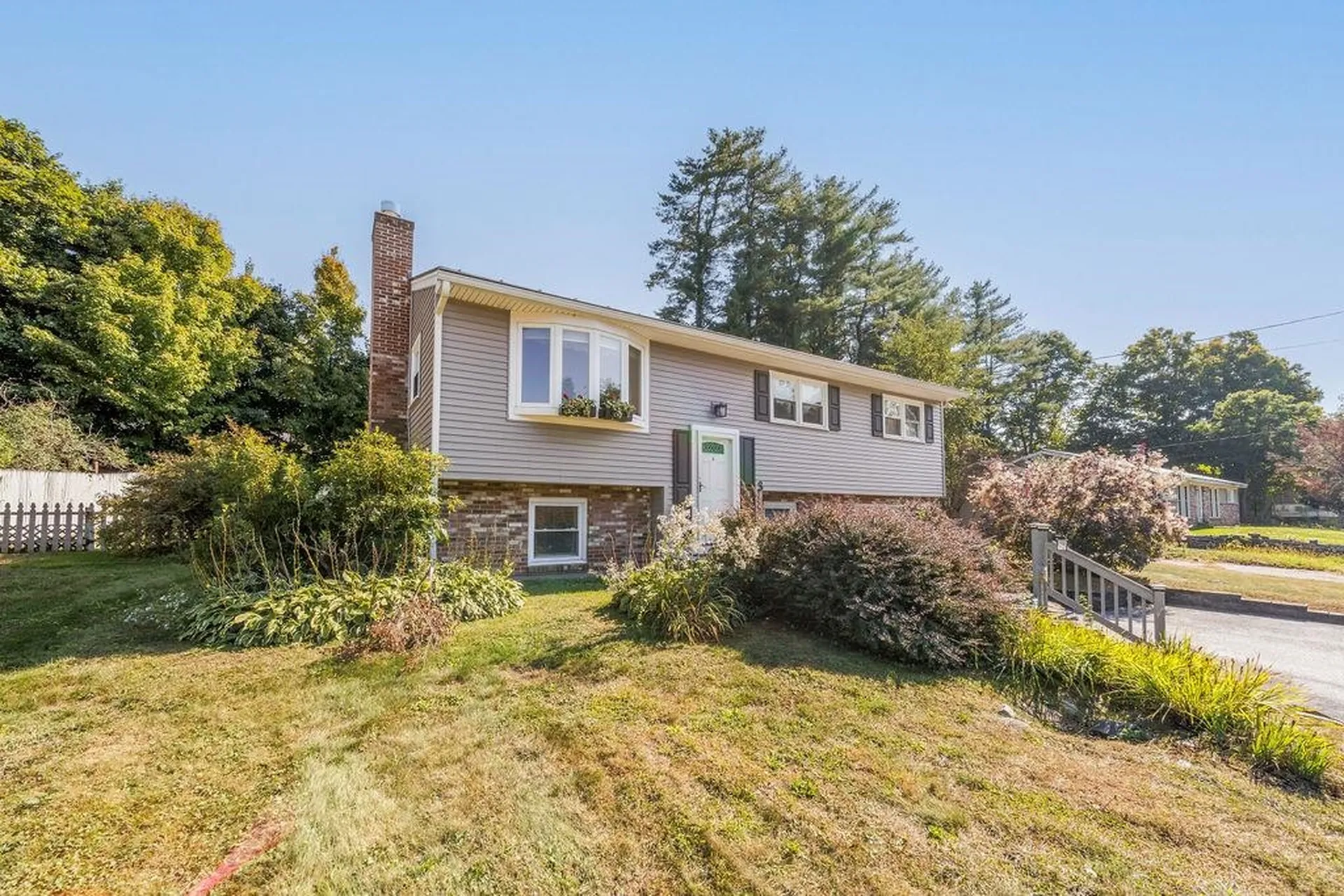 3 Aldrich Avenue Lebanon NH 03784