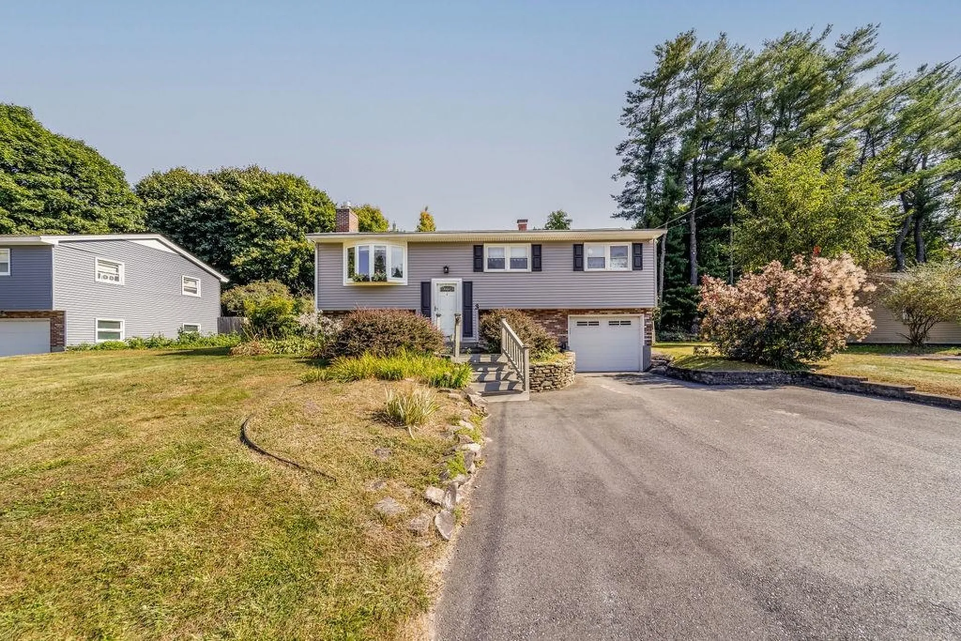 3 Aldrich Avenue Lebanon NH 03784
