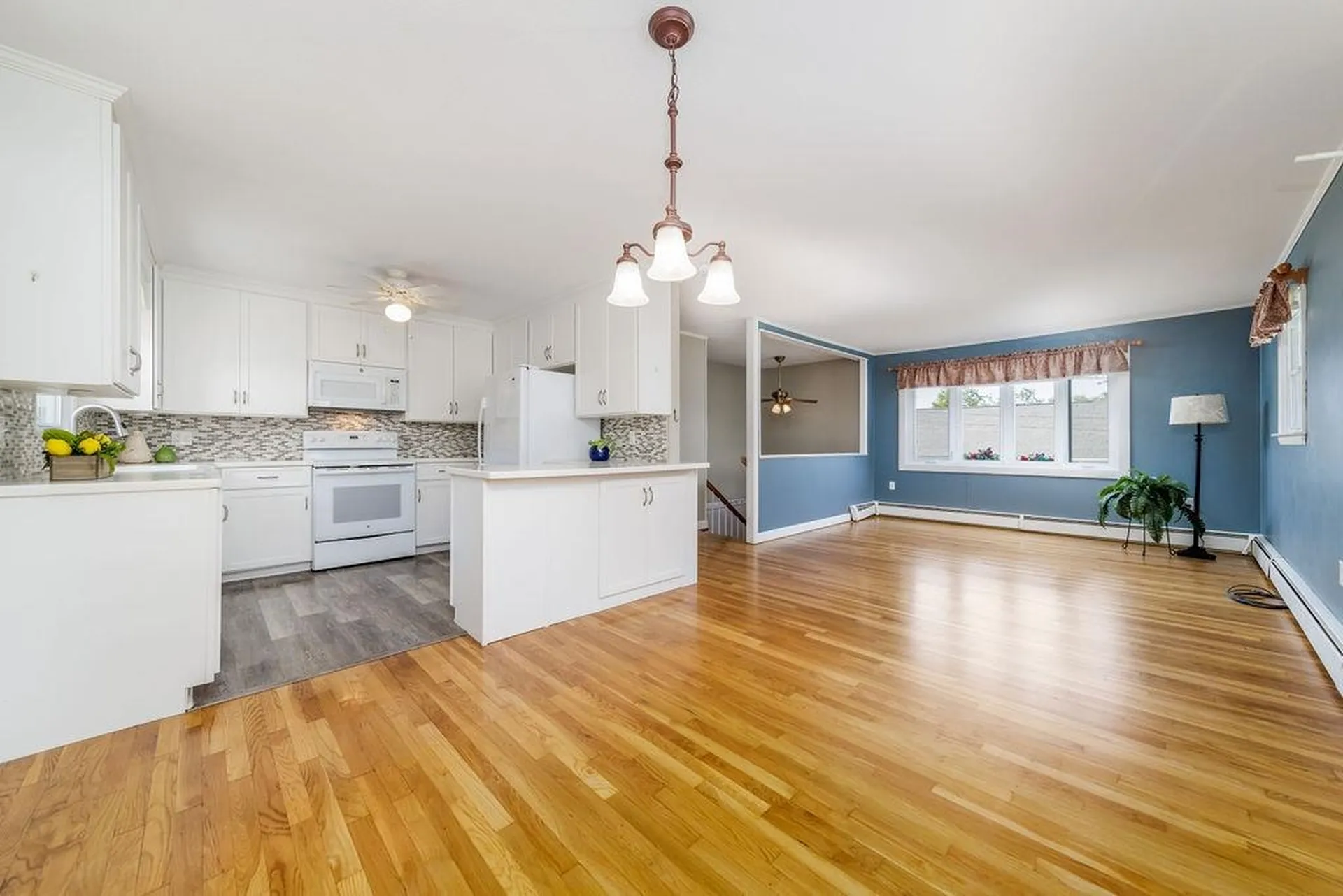 3 Aldrich Avenue Lebanon NH 03784