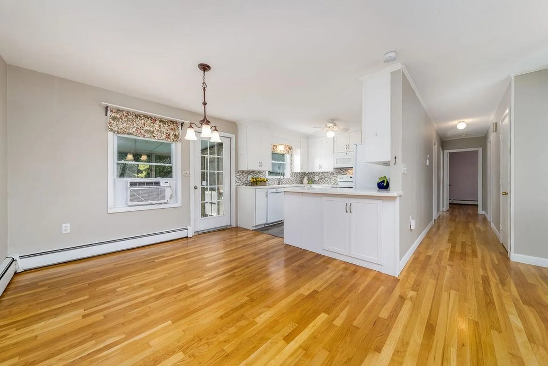 3 Aldrich Avenue Lebanon NH 03784