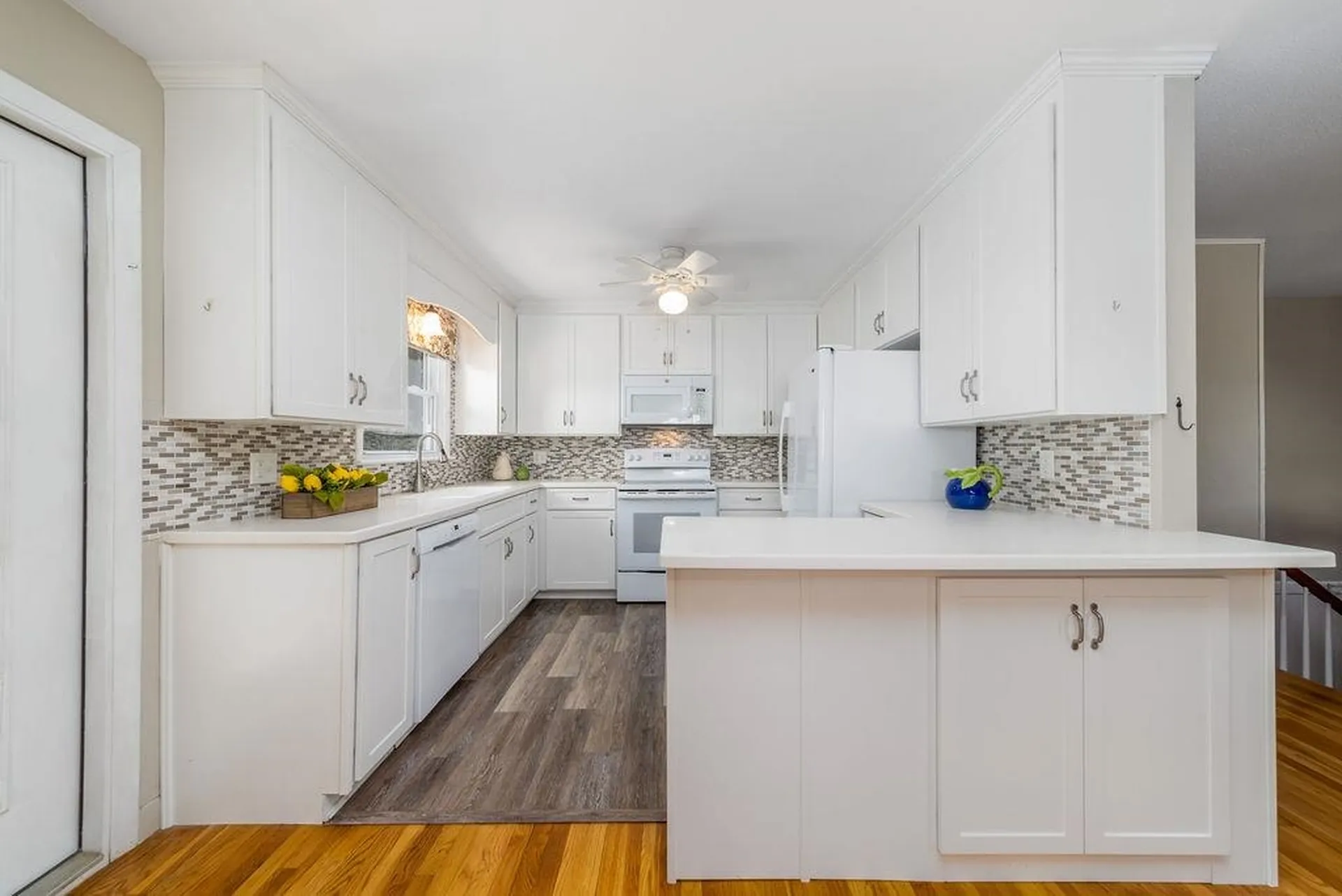 3 Aldrich Avenue Lebanon NH 03784