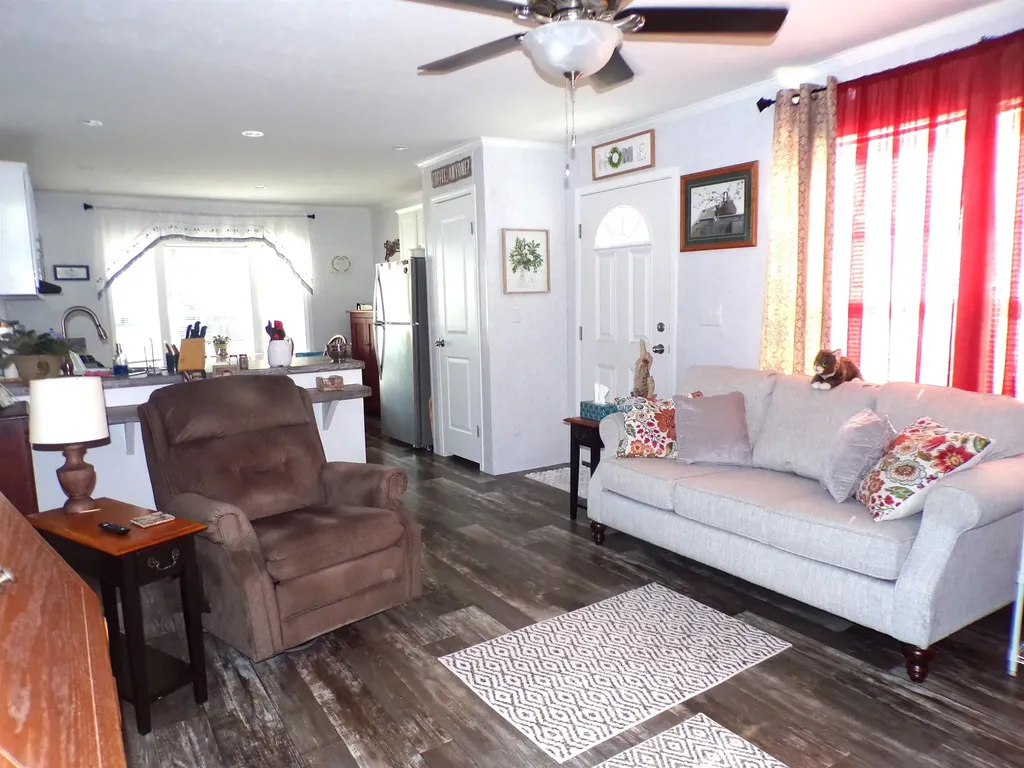 54 Cherry Street Belmont NH 03220