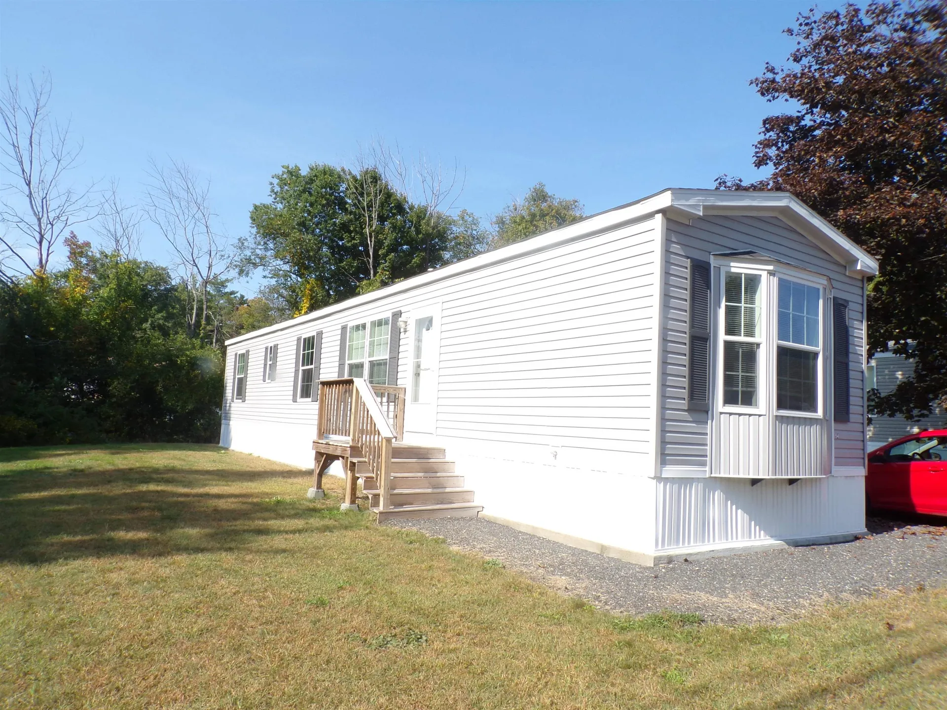 54 Cherry Street Belmont NH 03220