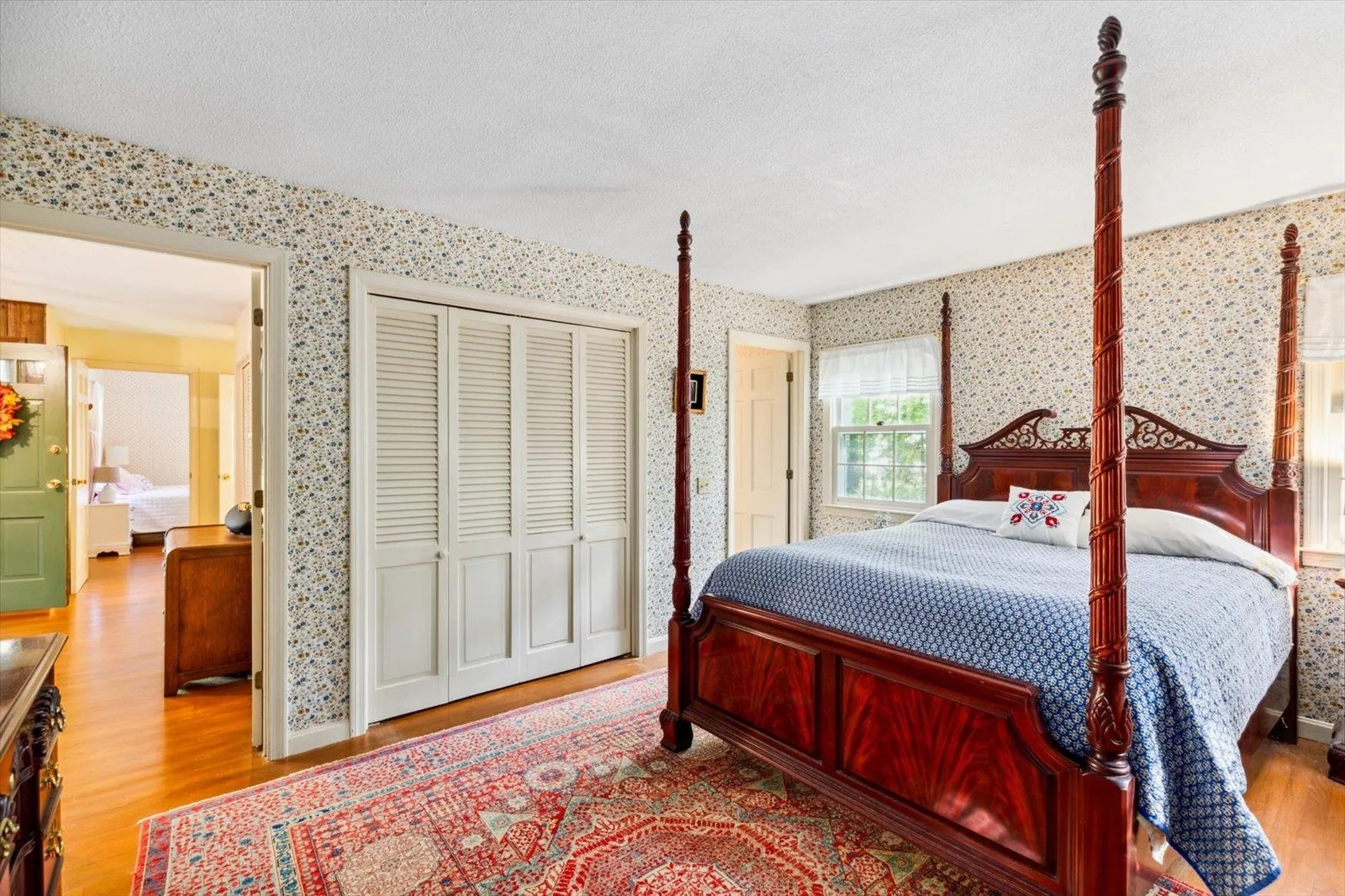 168 Hunter Farm Road Peterborough NH 03458