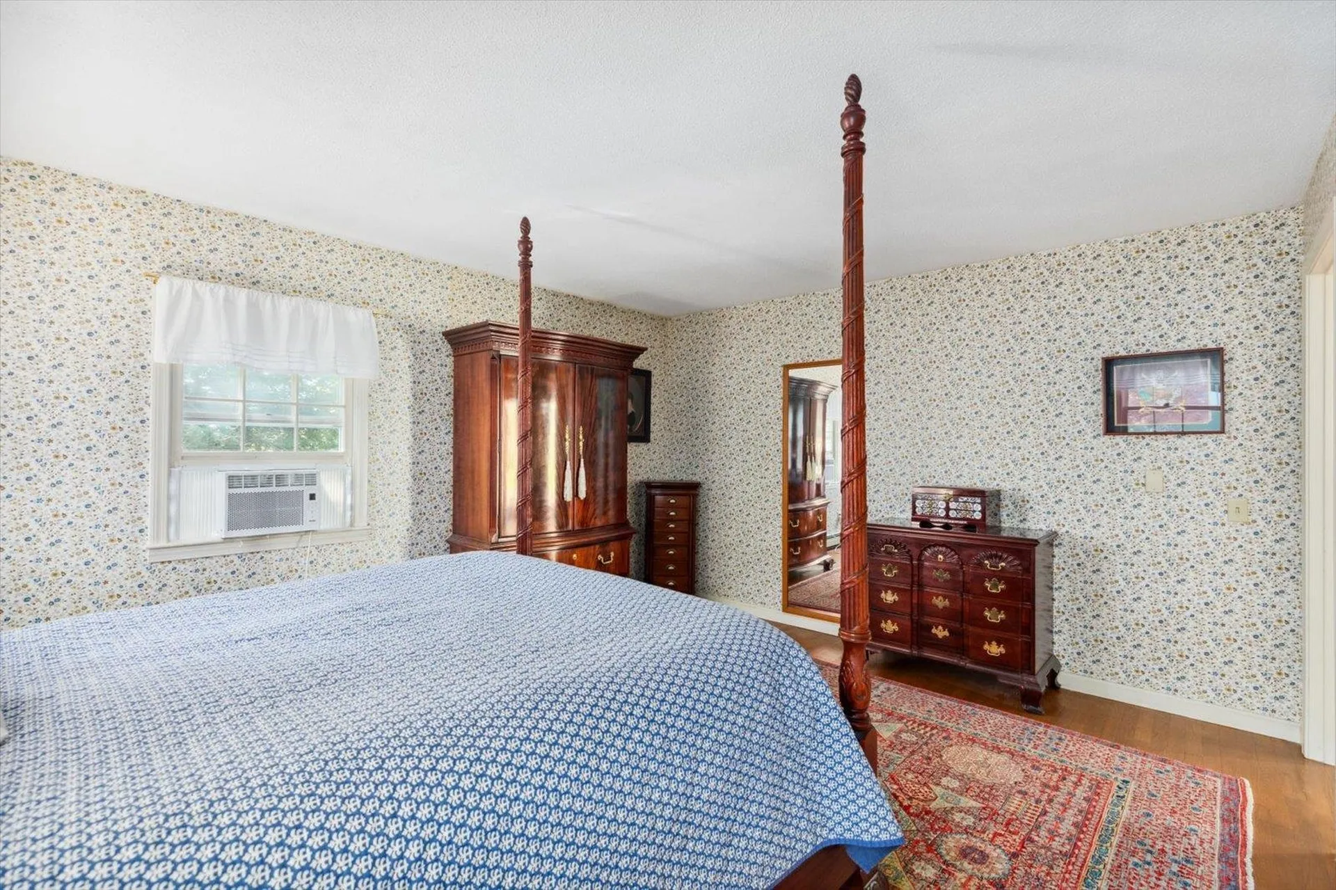 168 Hunter Farm Road Peterborough NH 03458