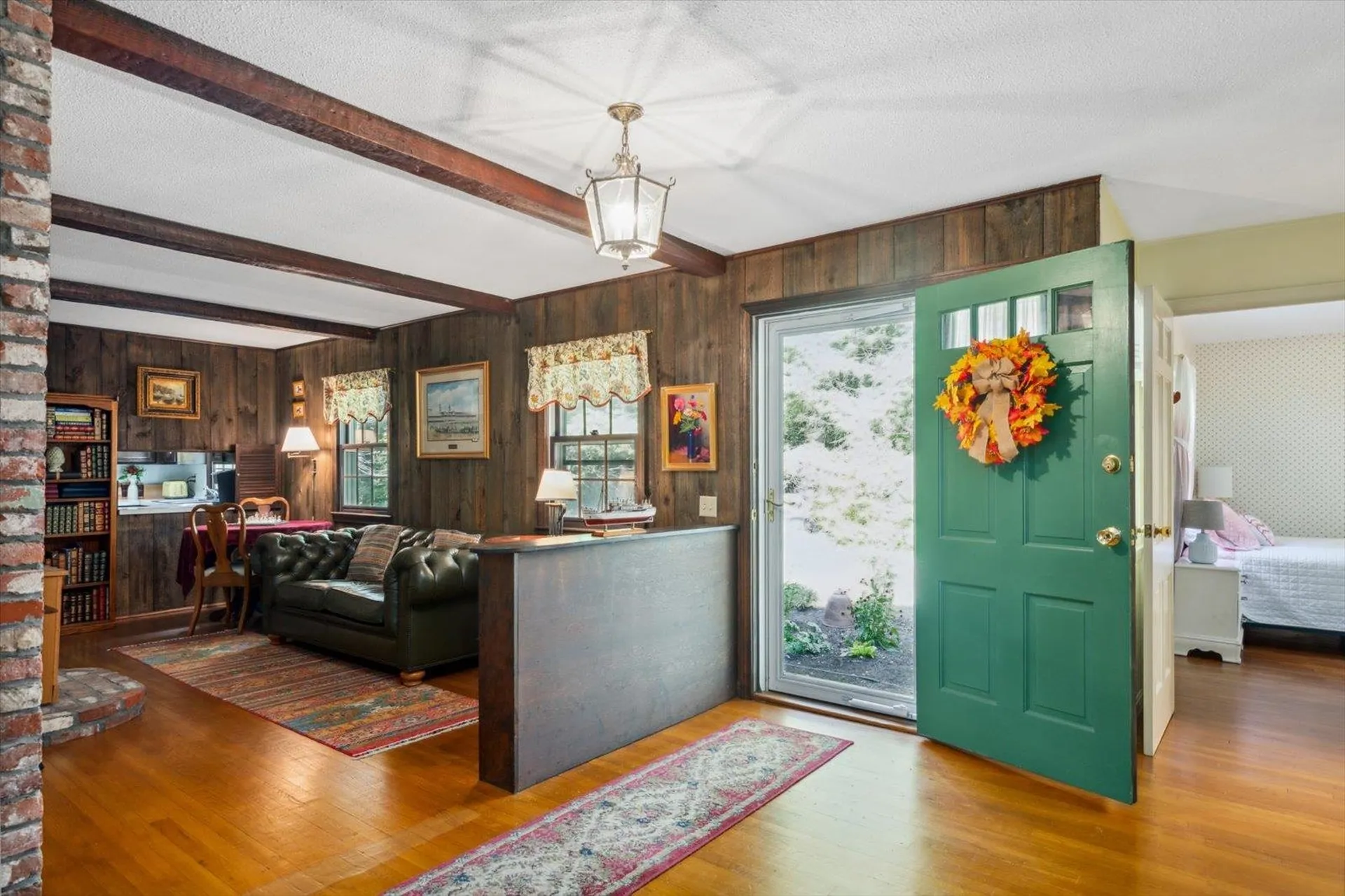 168 Hunter Farm Road Peterborough NH 03458