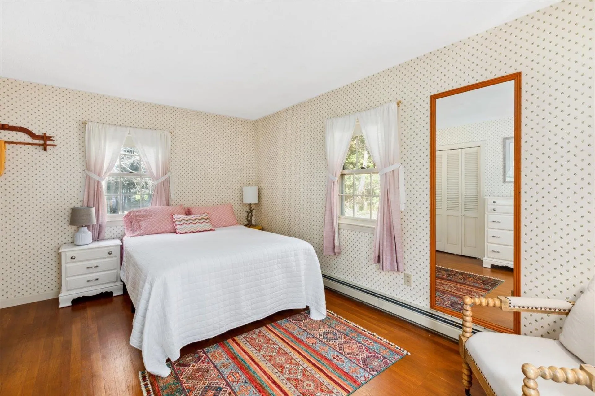 168 Hunter Farm Road Peterborough NH 03458