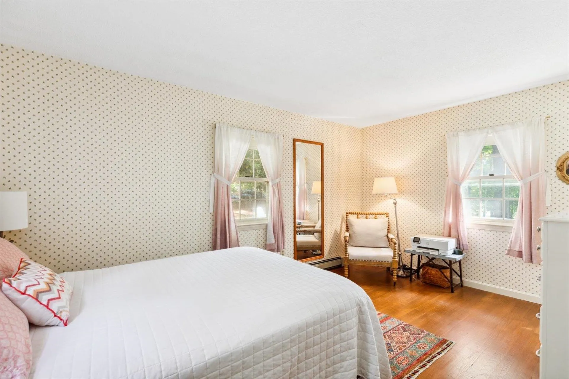 168 Hunter Farm Road Peterborough NH 03458