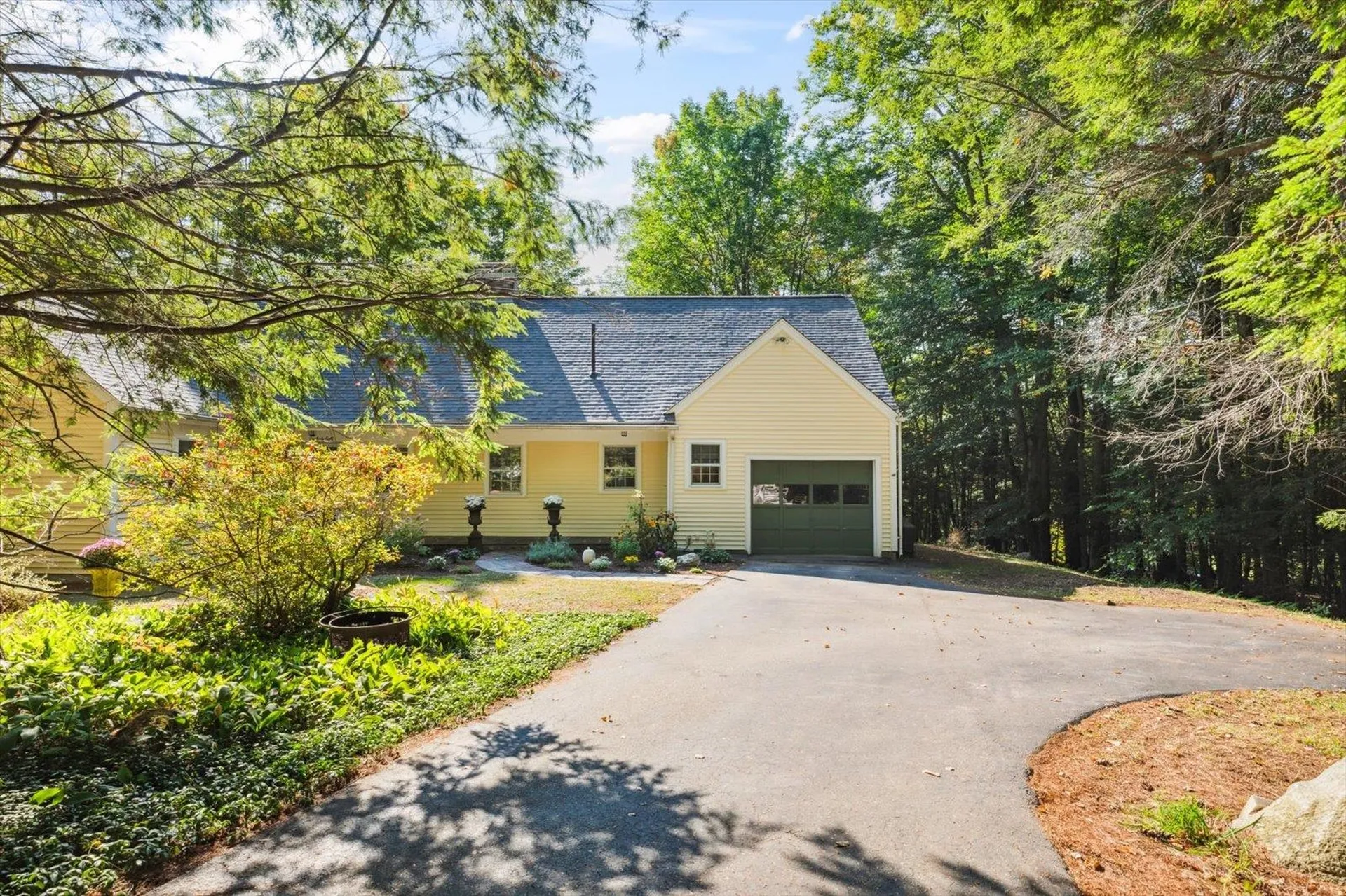 168 Hunter Farm Road Peterborough NH 03458