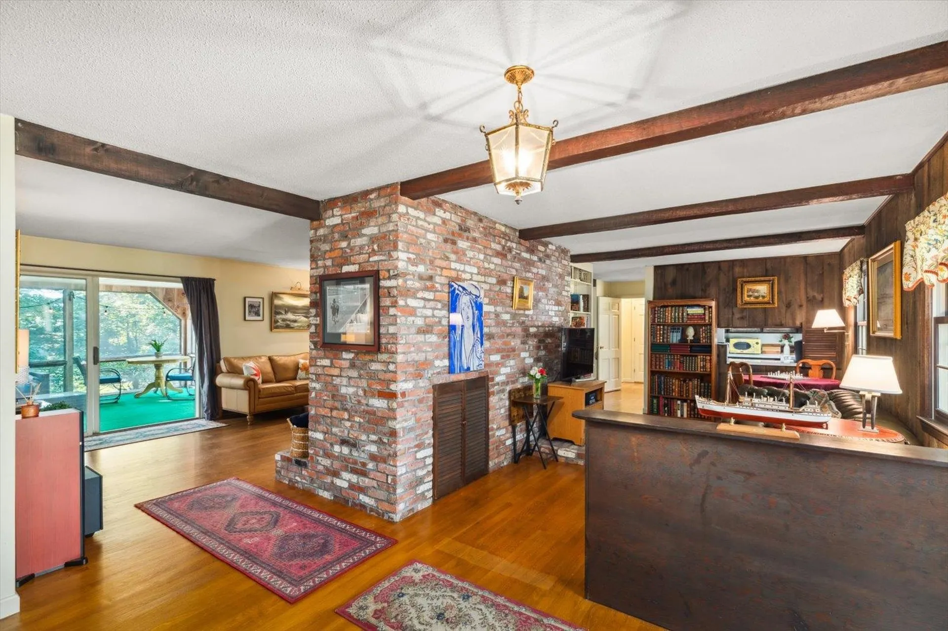 168 Hunter Farm Road Peterborough NH 03458