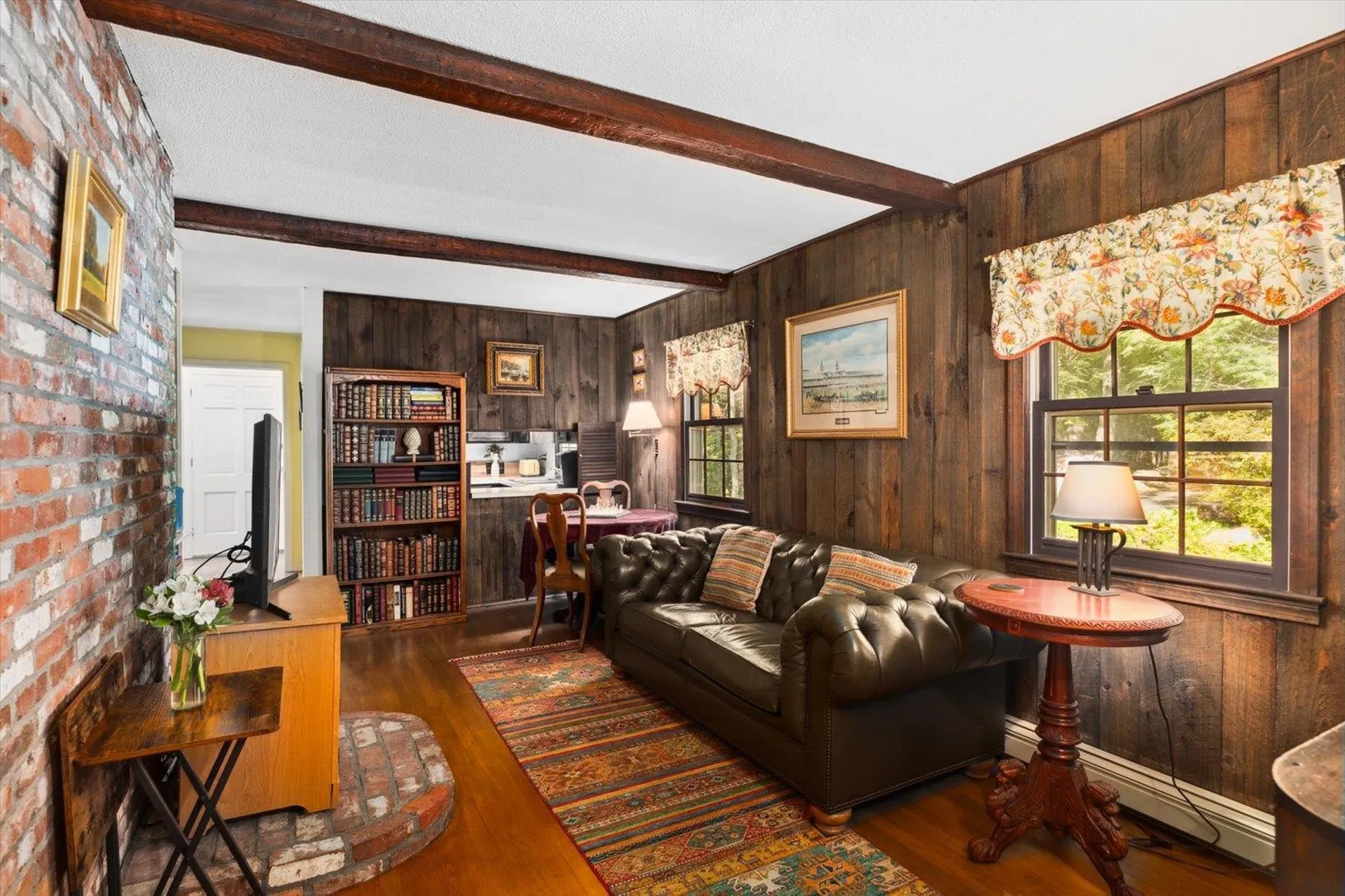 168 Hunter Farm Road Peterborough NH 03458