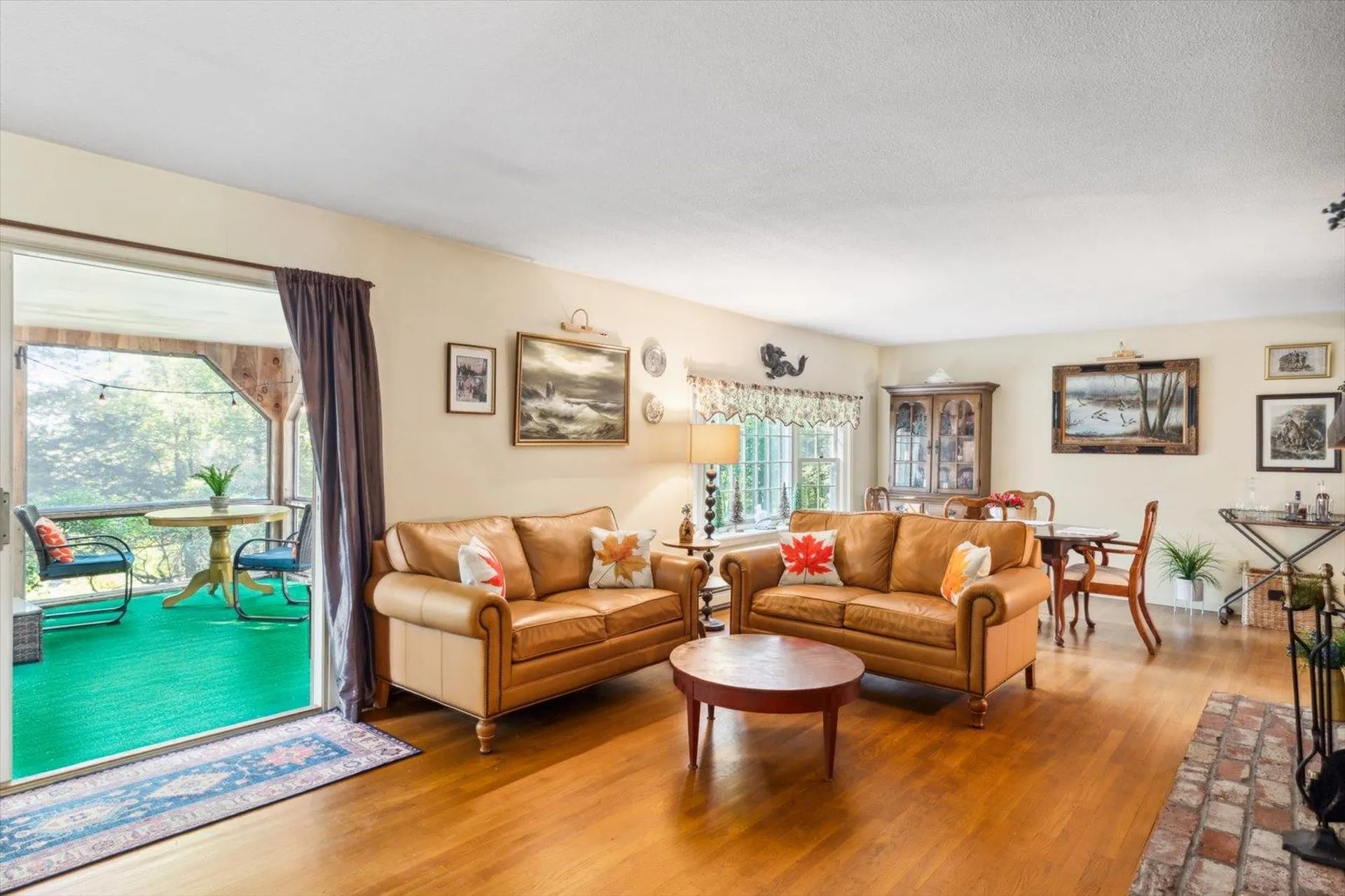 168 Hunter Farm Road Peterborough NH 03458