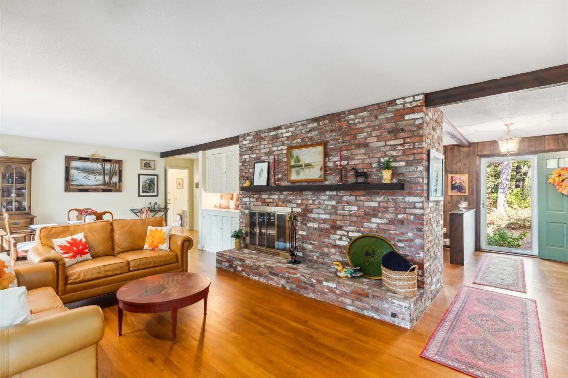 168 Hunter Farm Road Peterborough NH 03458